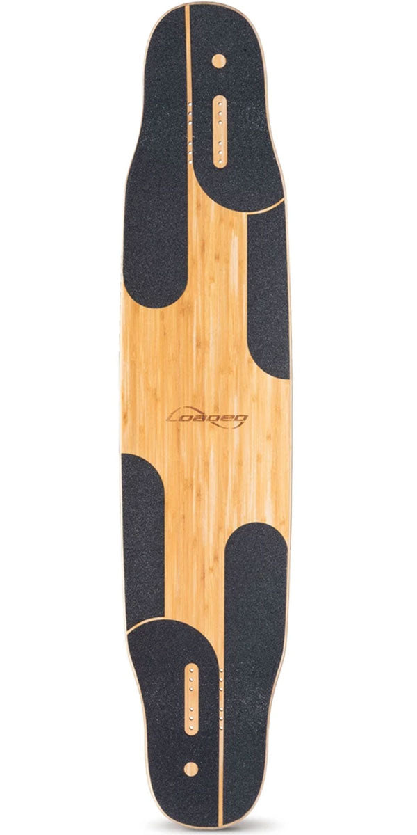 Loaded Mata Hari Longboard Deck image 2