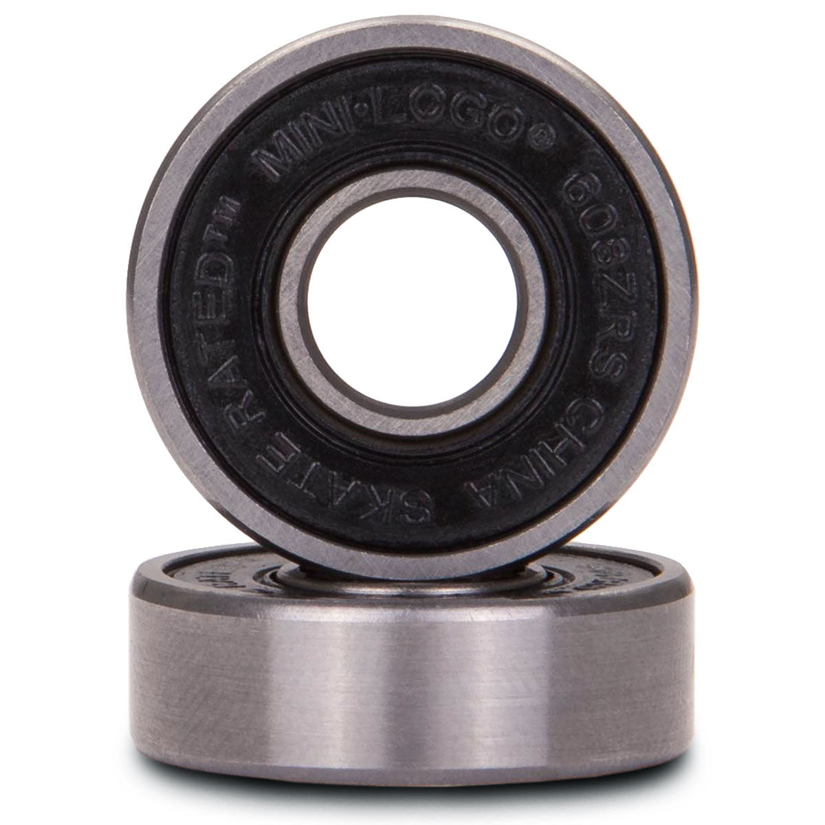 Mini Logo Bearings - Bulk image 1