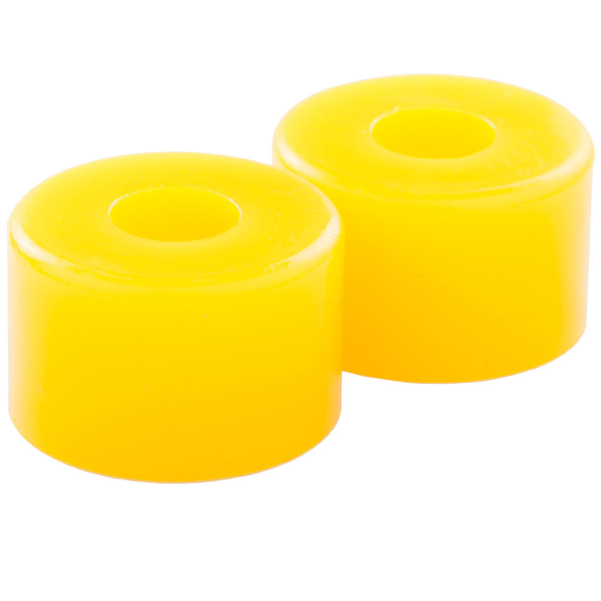 RipTide Barrel Bushings - APS 90a Yellow Gloss image 1