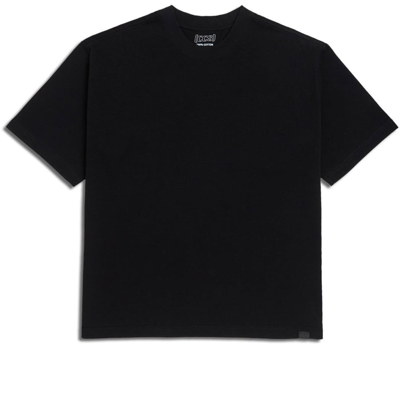 CCS Sledgehammer 9oz T-Shirt - Black