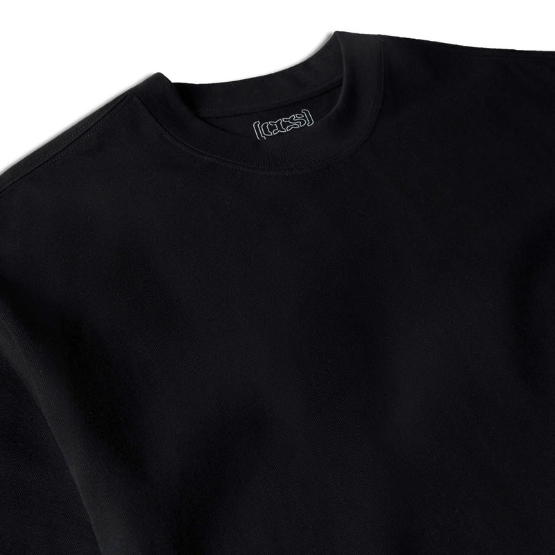 CCS Sledgehammer 9oz T-Shirt - Black