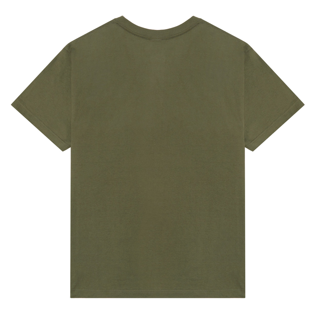 Alien Workshop Spectrum T-Shirt - Fatigue Green image 3