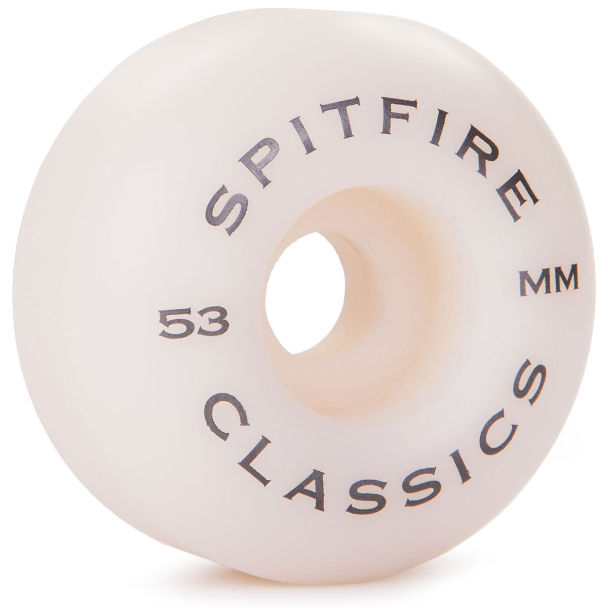 Spitfire Classics Skateboard Wheels - 53mm image 2