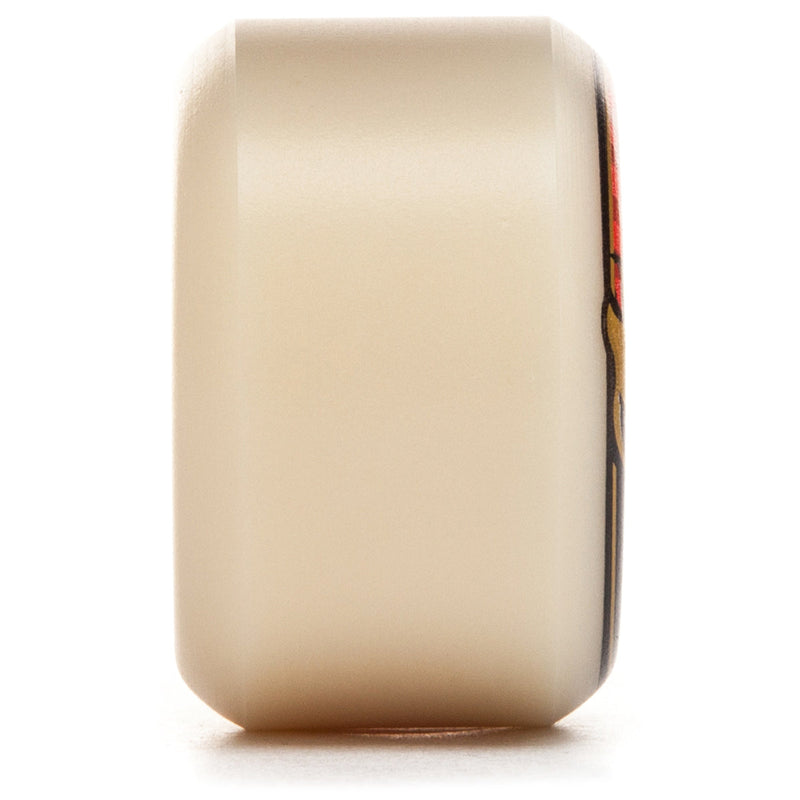 Spitfire F4 101d Conical Full Skateboard Wheels - 56mm