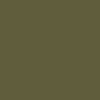 April The Face T-Shirt - Army Green image 4