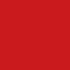 Slappy OG Logo Sticker - Black/Red image 2