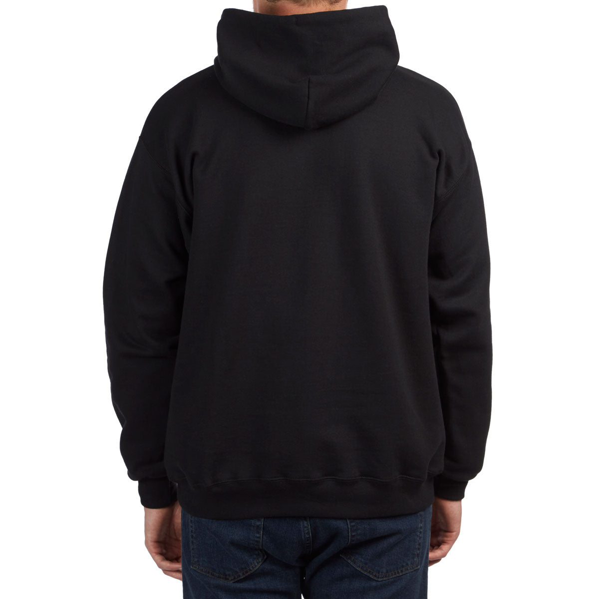 Thrasher Atlantic Drift Hoodie - Black image 3