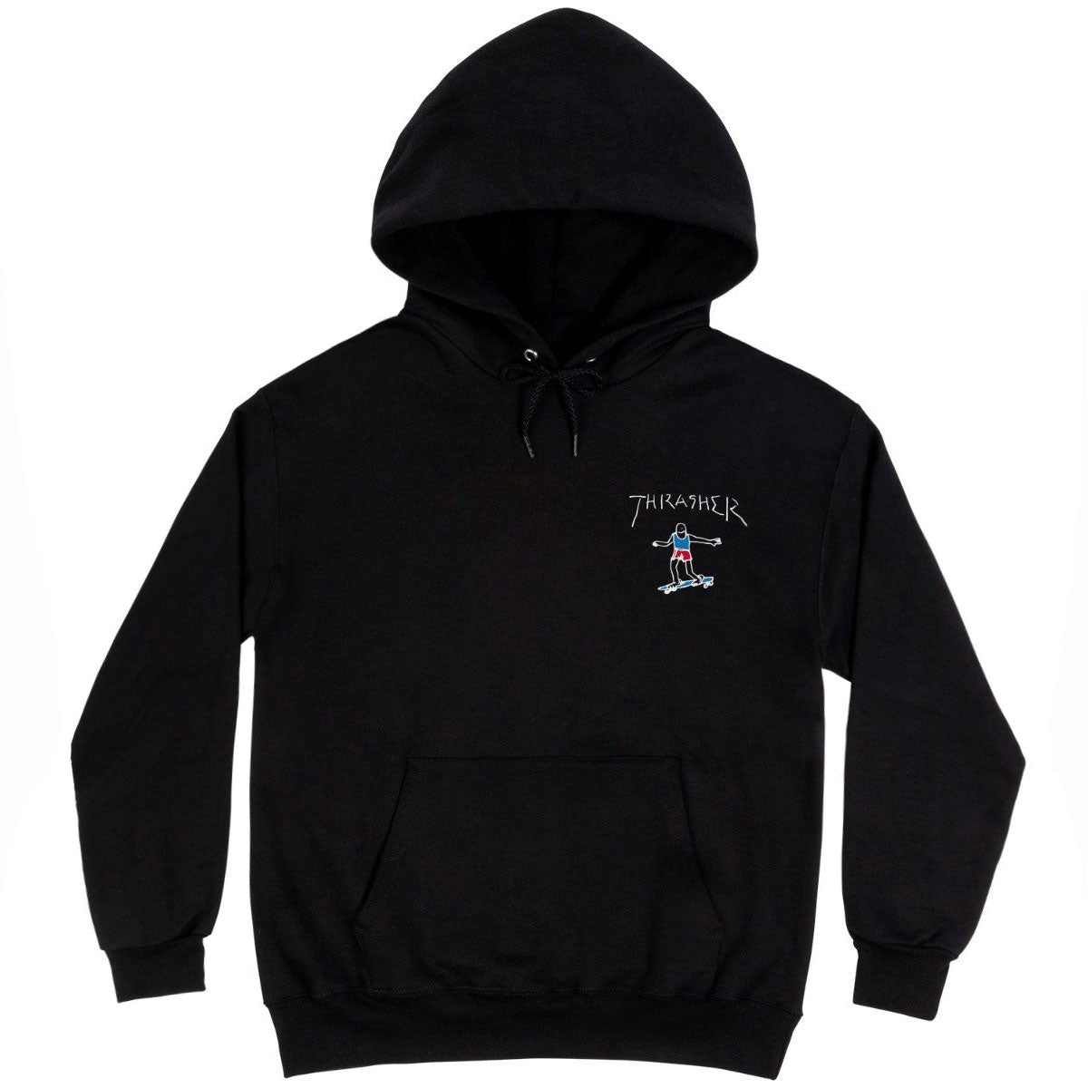 Thrasher Hoodies and Sweatshirts