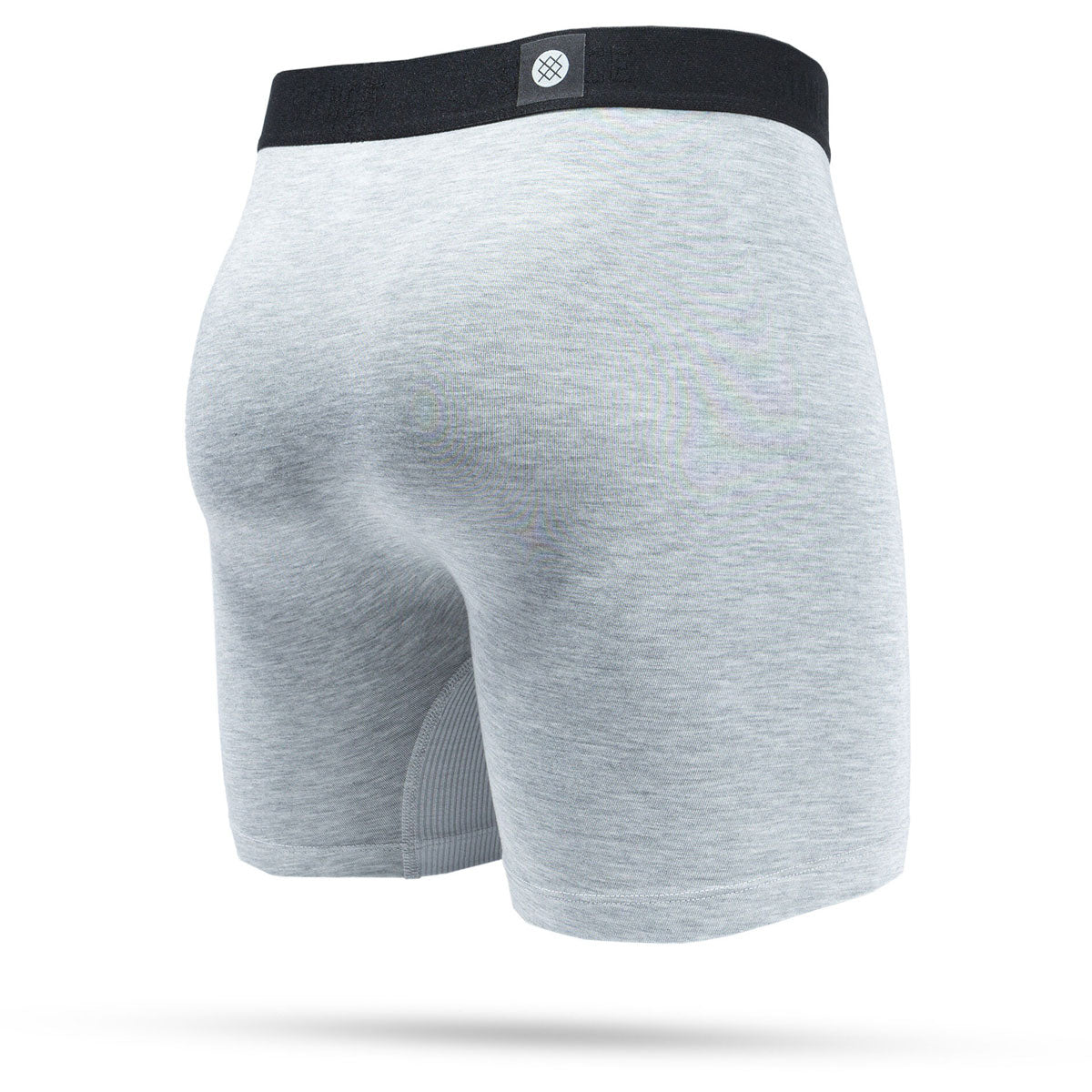 Stance Regulation Boxer Brief - Heather Grey image 2