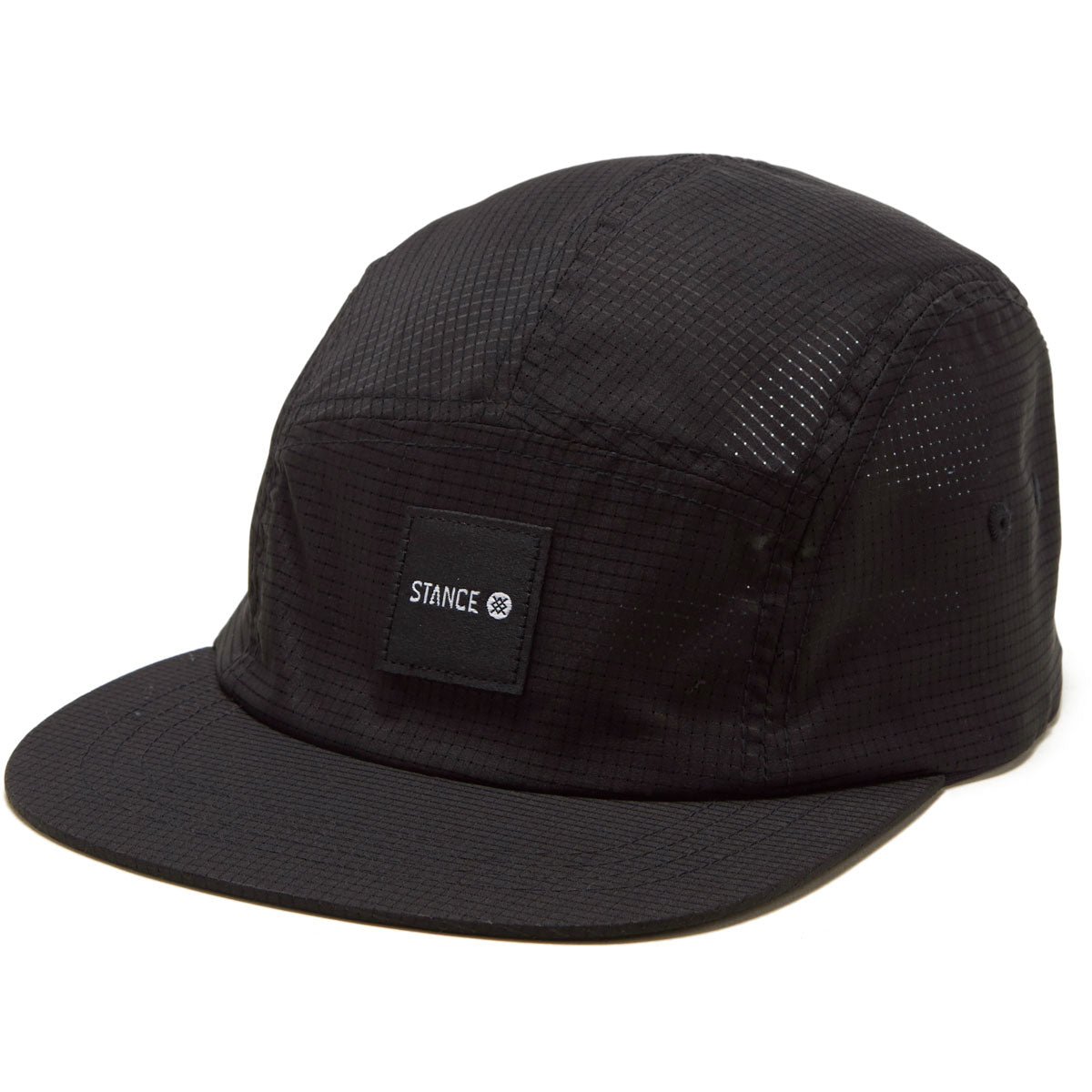 Stance Kinetic Adjustable Hat - Black image 1