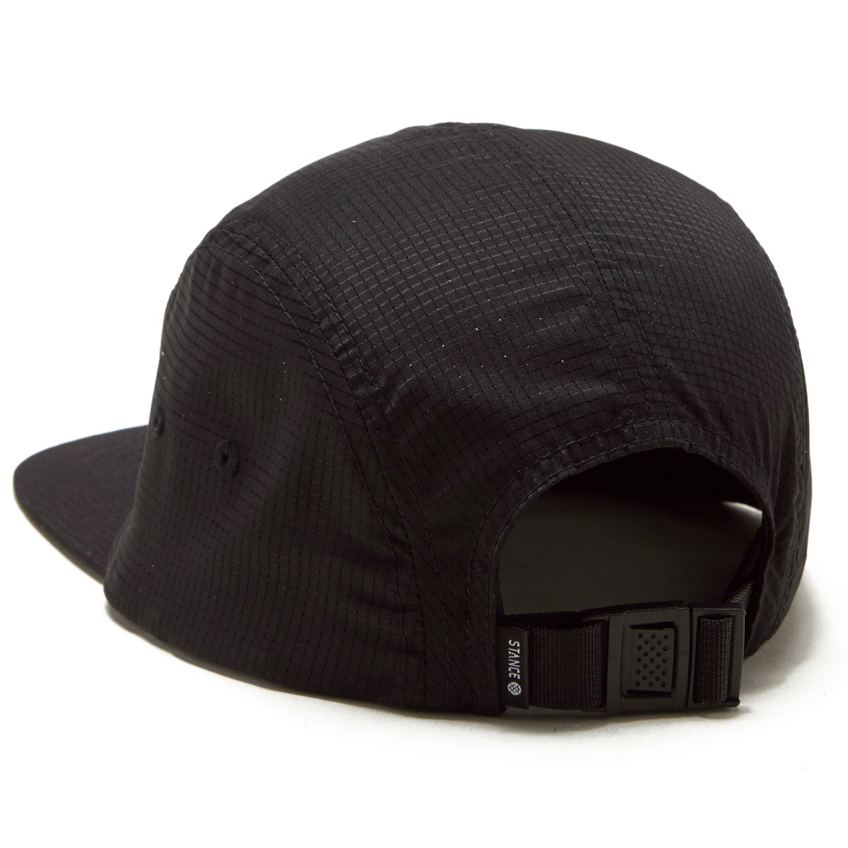 Stance Kinetic Adjustable Hat - Black image 2