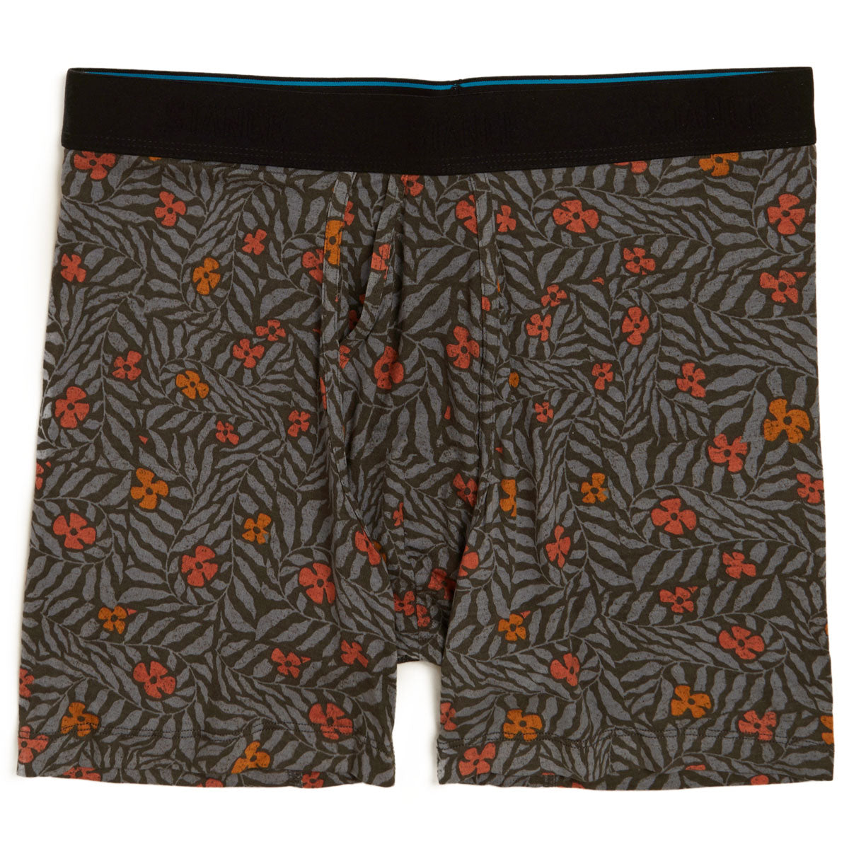 Stance Innerlop Boxer Brief - Blue image 1