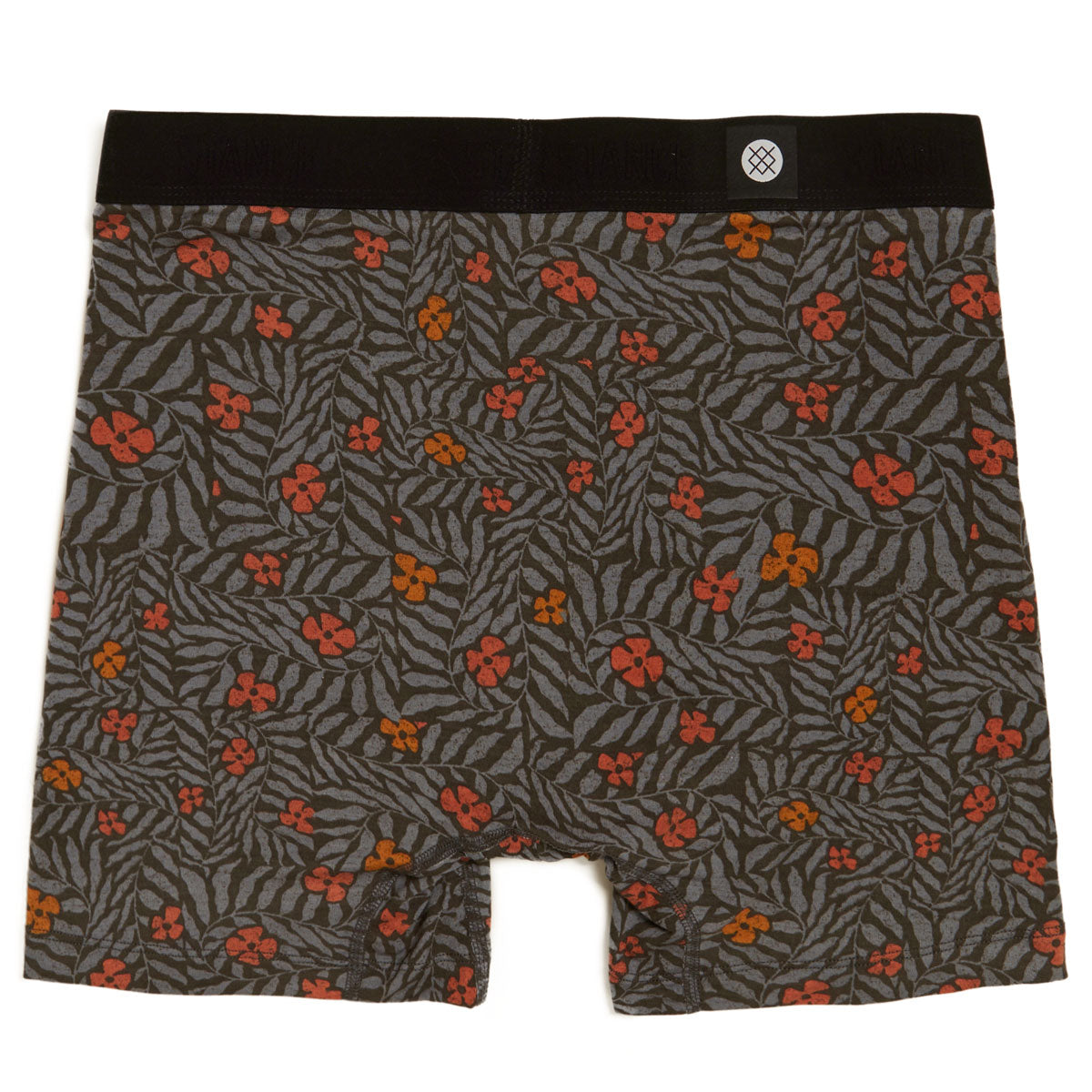 Stance Innerlop Boxer Brief - Blue image 2