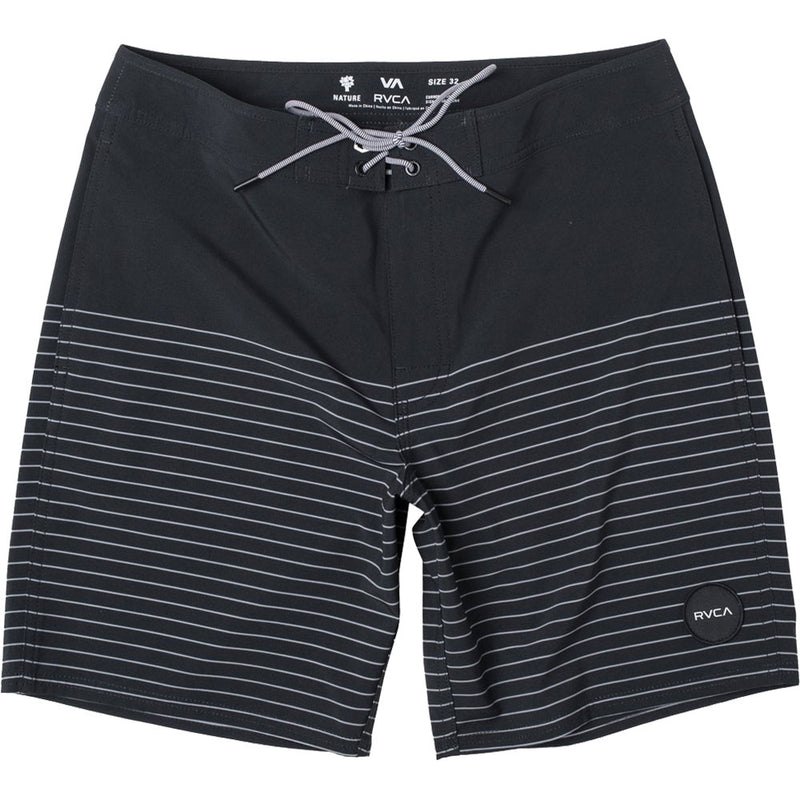 RVCA Curren Boardshorts - Black