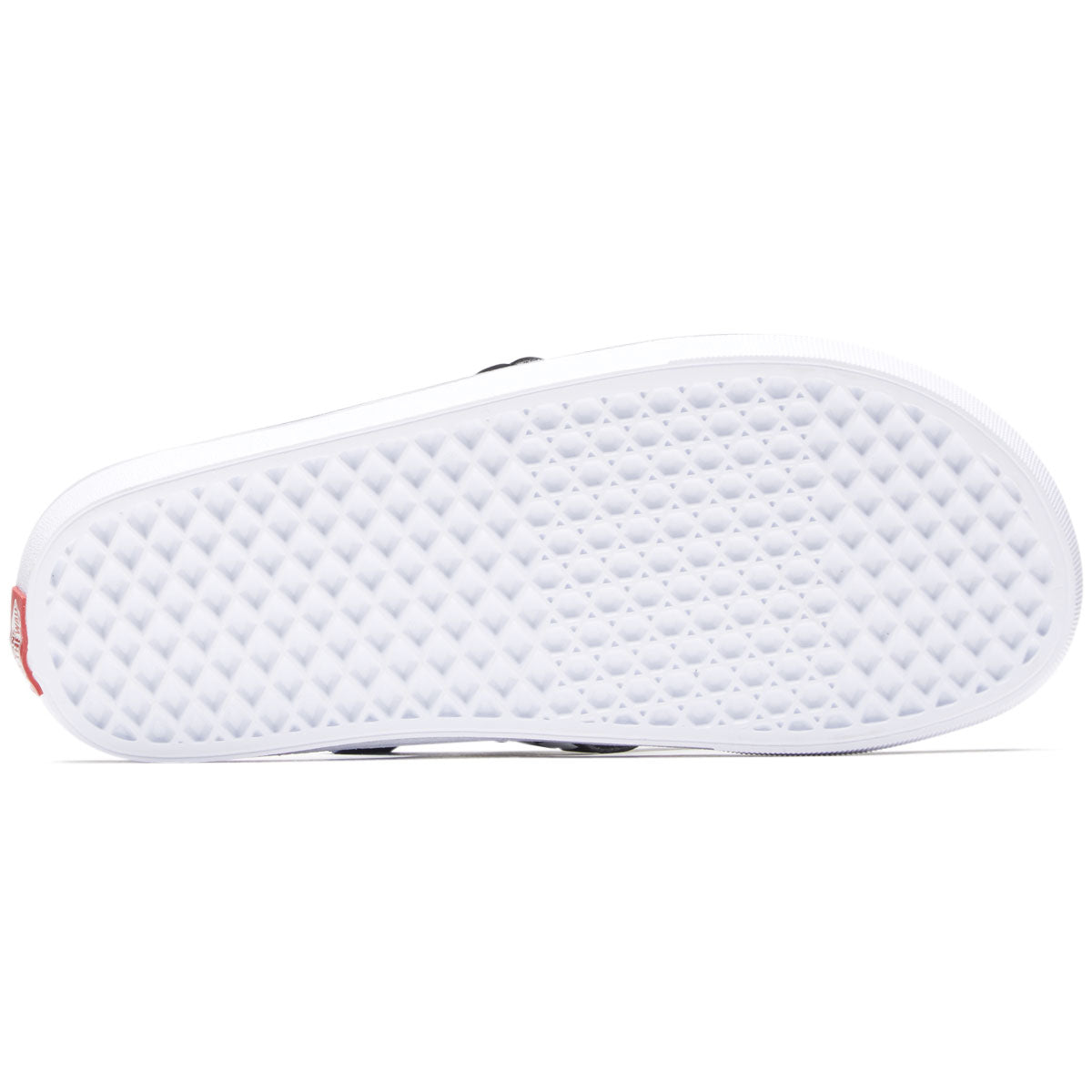 Vans La Costa Lite MTE Sandals - Checkerboard Black/White image 4