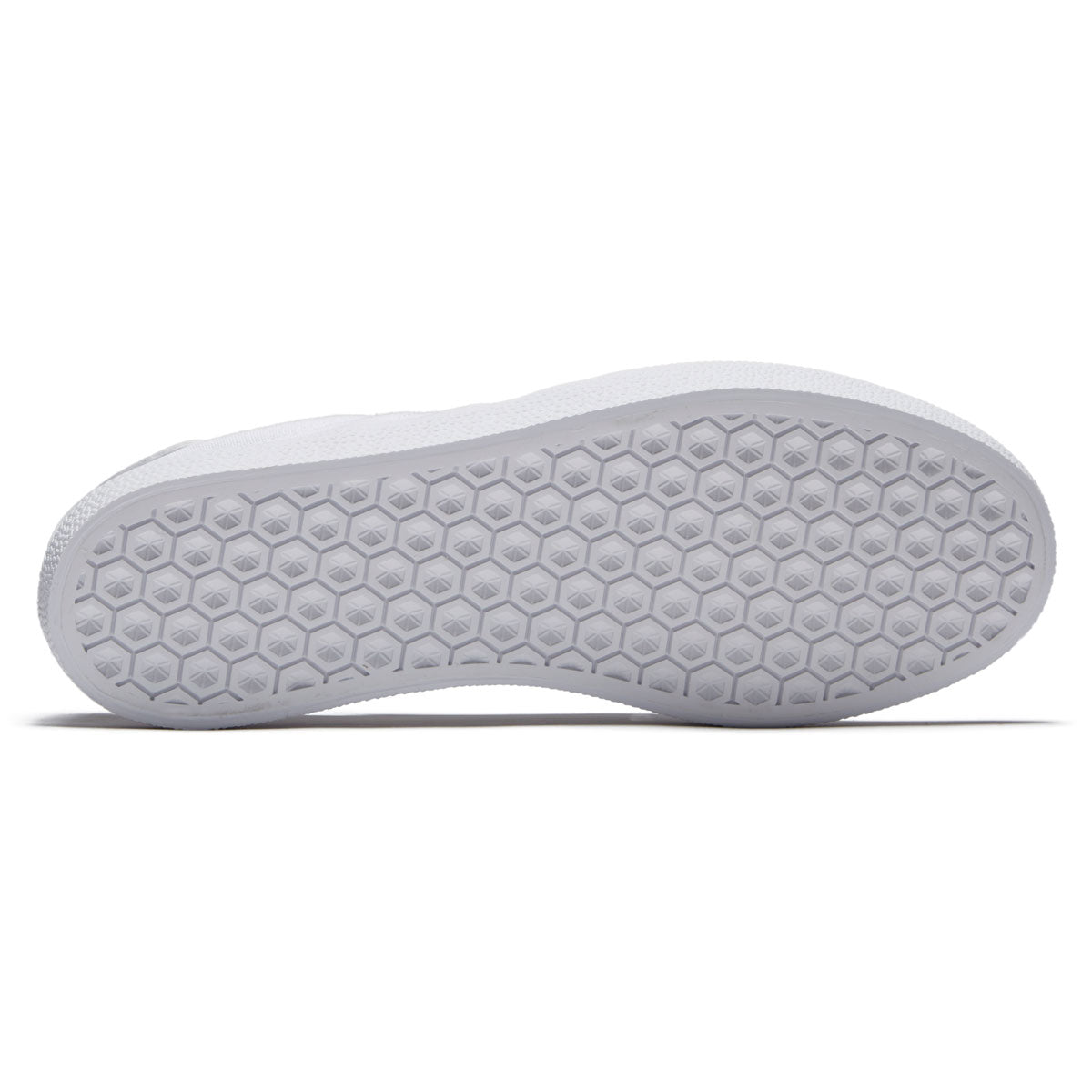 adidas 3MC White Shoes - White - 7