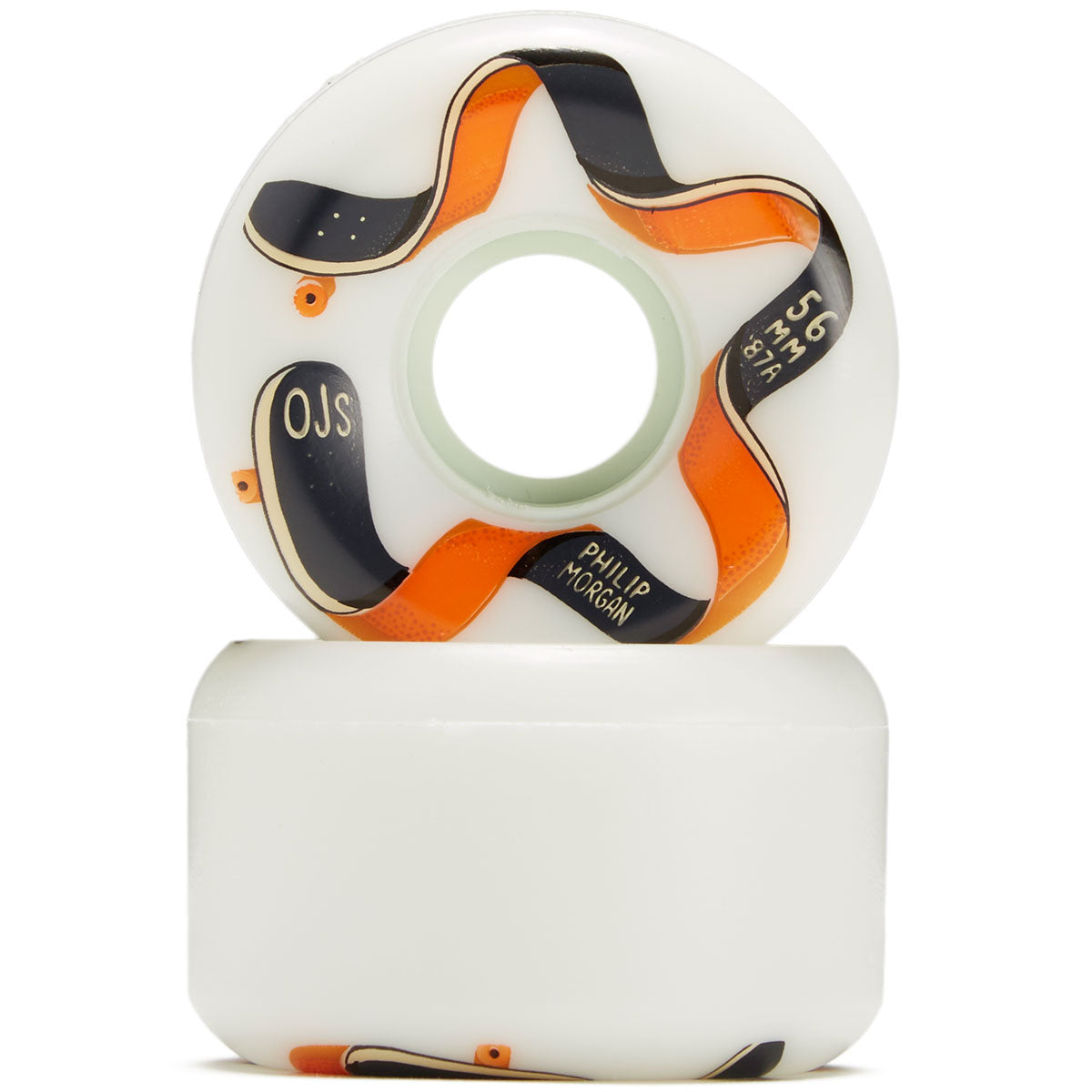OJ Wheels Skateboard Wheels