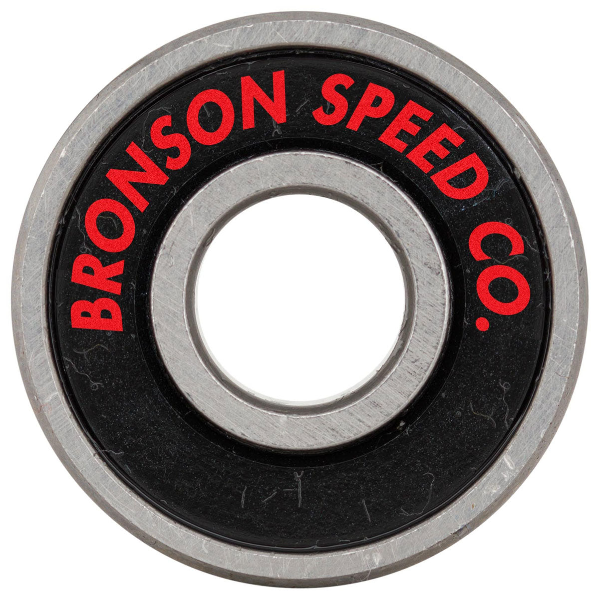 Bronson Felipe Nunes Pro G3 Bearings image 3