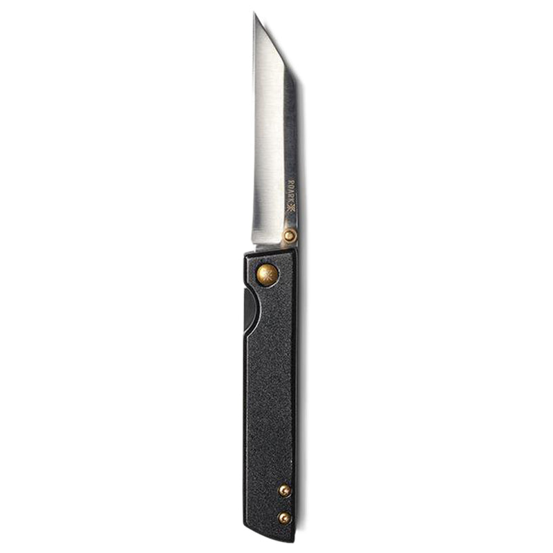 Roark Taka's Blade - Black