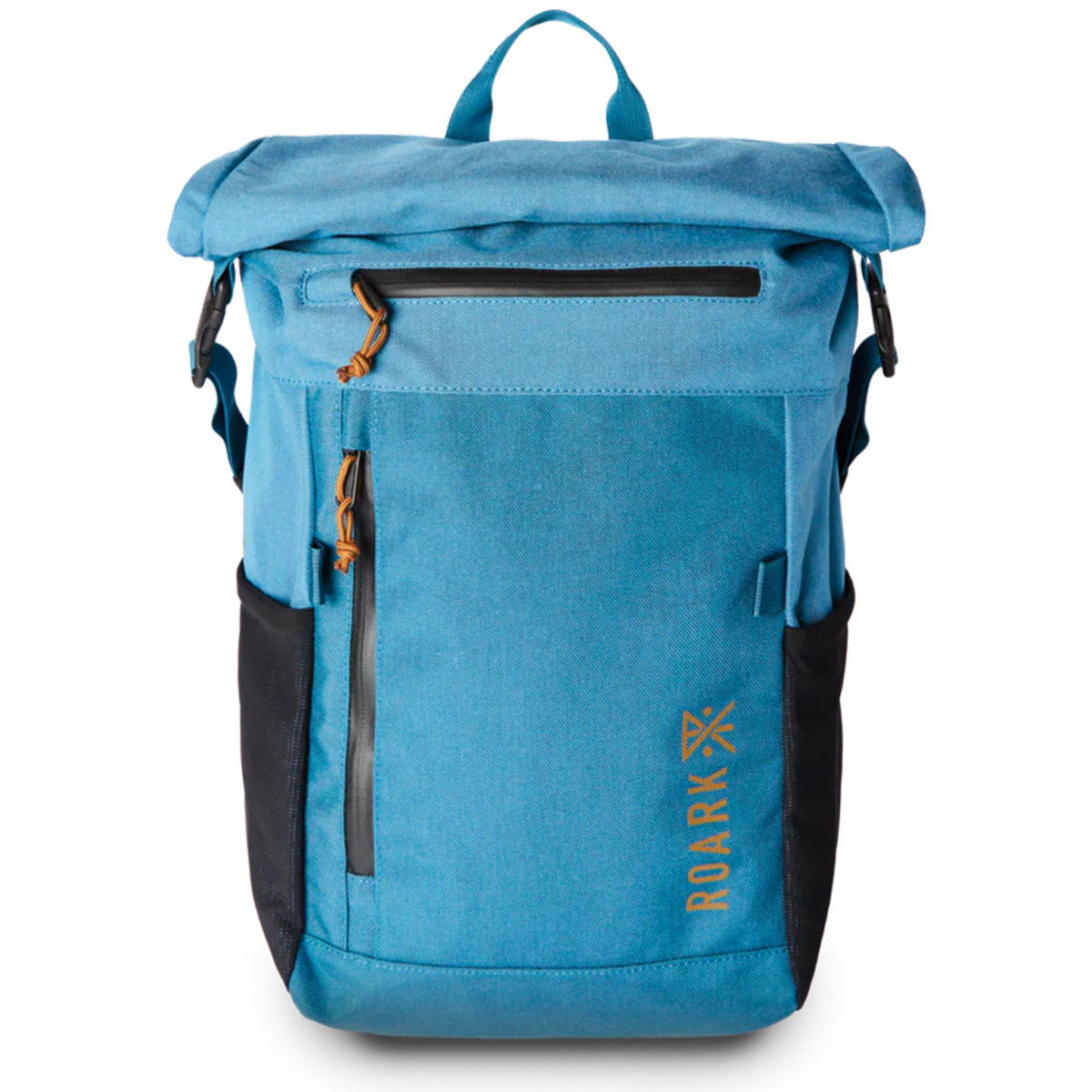 Roark Passenger 2.0 Backpack - Slate Blue - 27l image 1