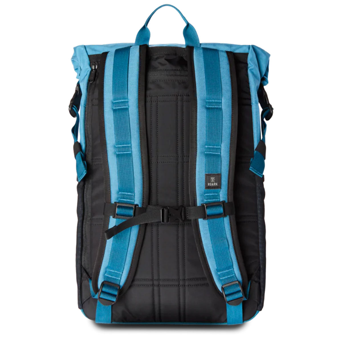 Roark Passenger 2.0 Backpack - Slate Blue - 27l image 2