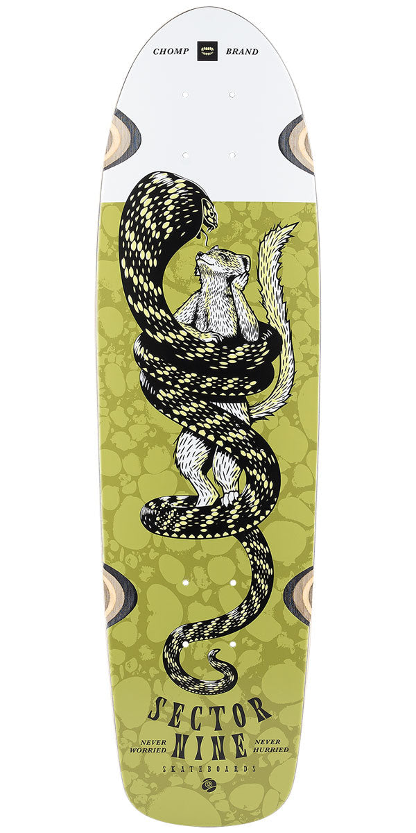 Sector 9 Jammer Cobra 28.5