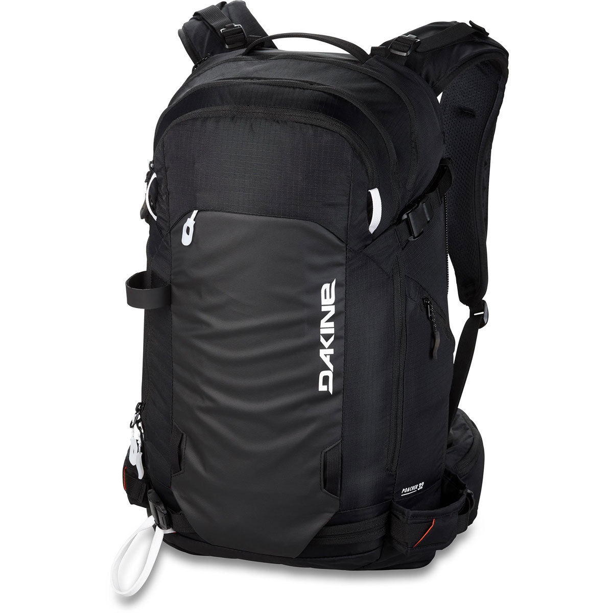 Dakine Poacher 32l Backpack - Black image 1