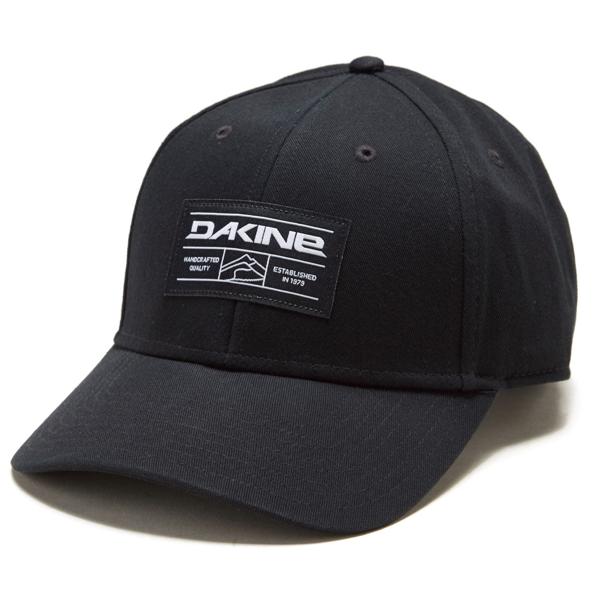Dakine Go To Ball Hat - Black
