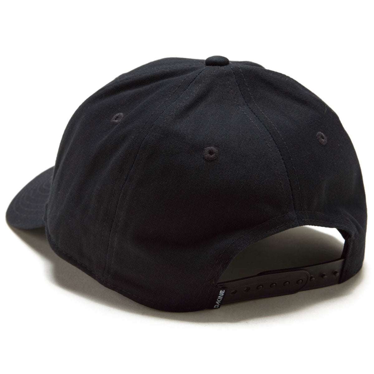 Dakine Go To Ball Hat - Black image 2
