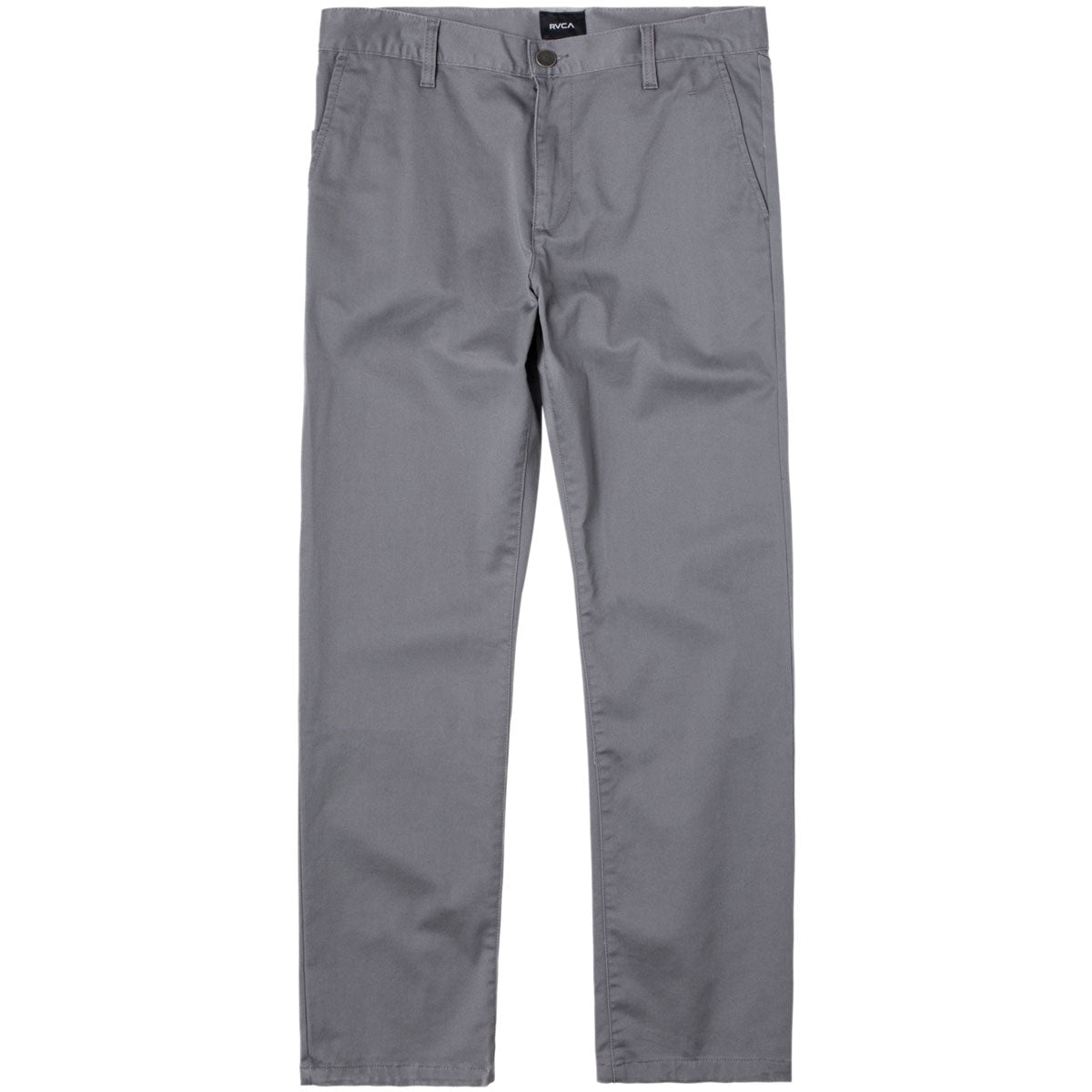 RVCA Weekend Stretch Pants - Smoked image 4