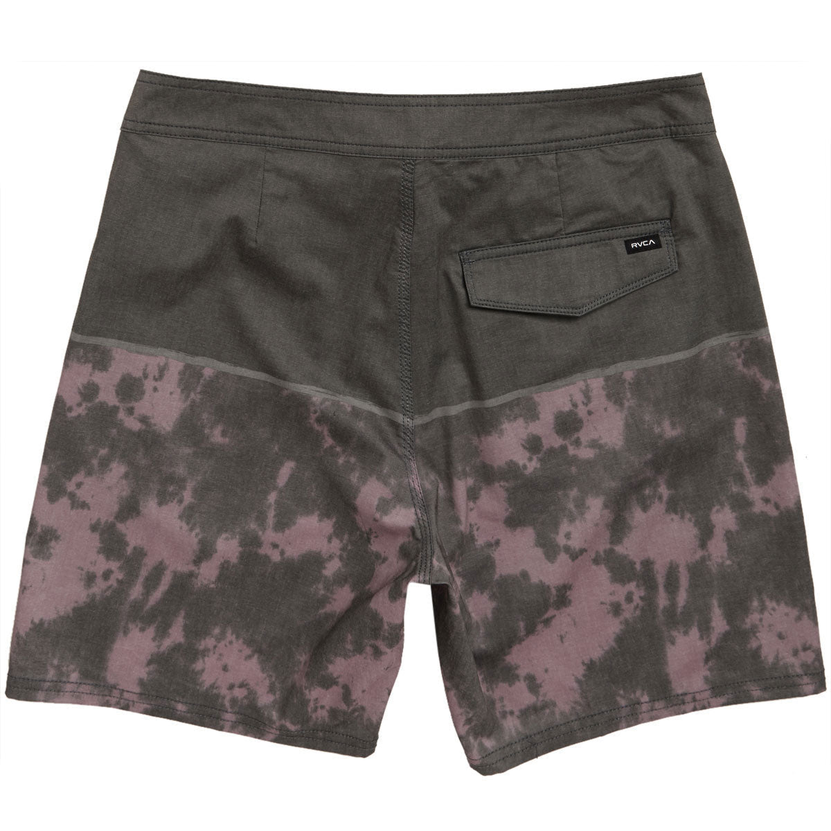 RVCA County Trunk Shorts - Lavender image 2