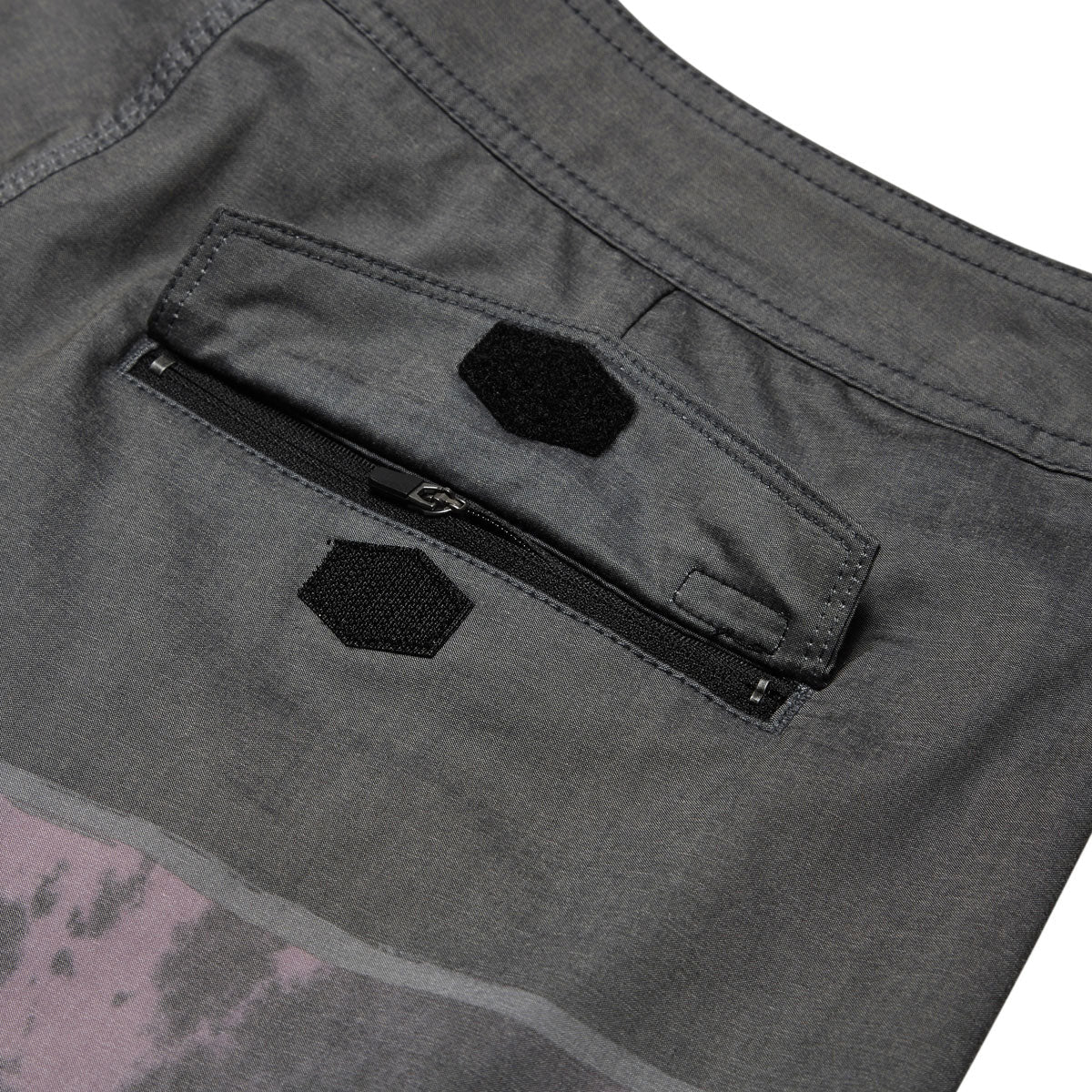 RVCA County Trunk Shorts - Lavender image 3