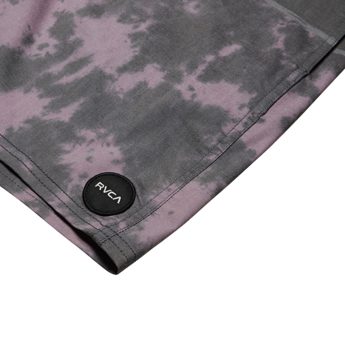 RVCA County Trunk Shorts - Lavender image 4