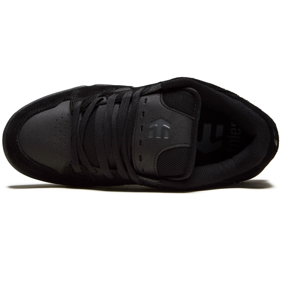 Etnies Faze Shoes - Black/Black/Gum – Daddies Board Shop