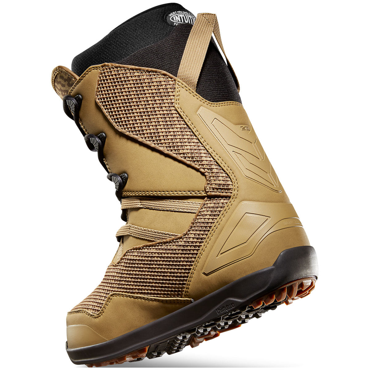 Thirty Two Tm-2 Stevens Snowboard Boots - Brown image 2