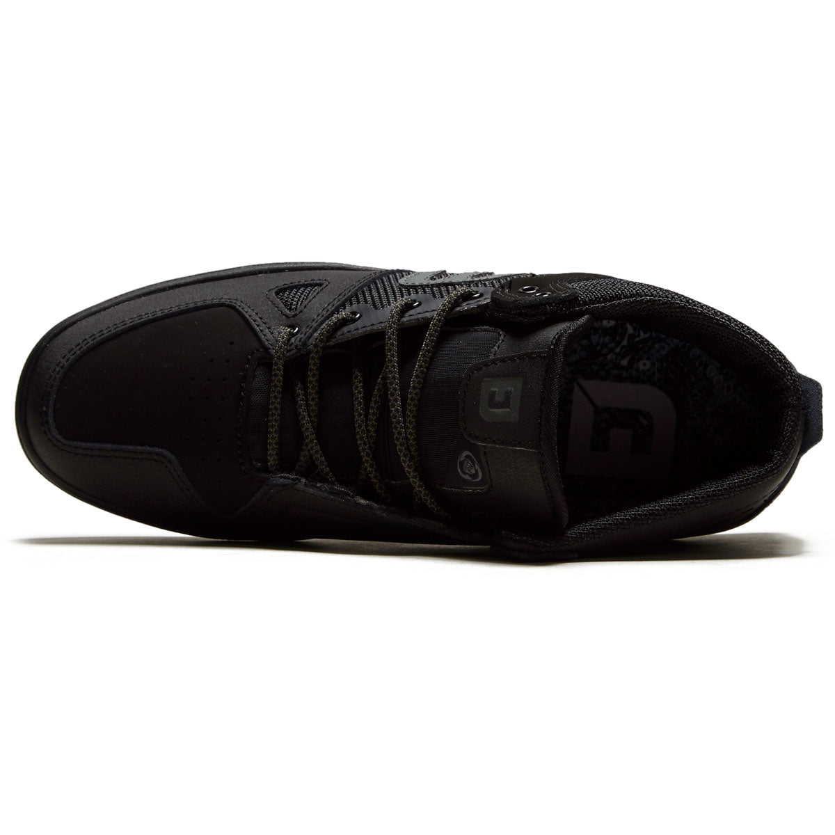 Etnies Johansson Pro Shoes - Black image 3
