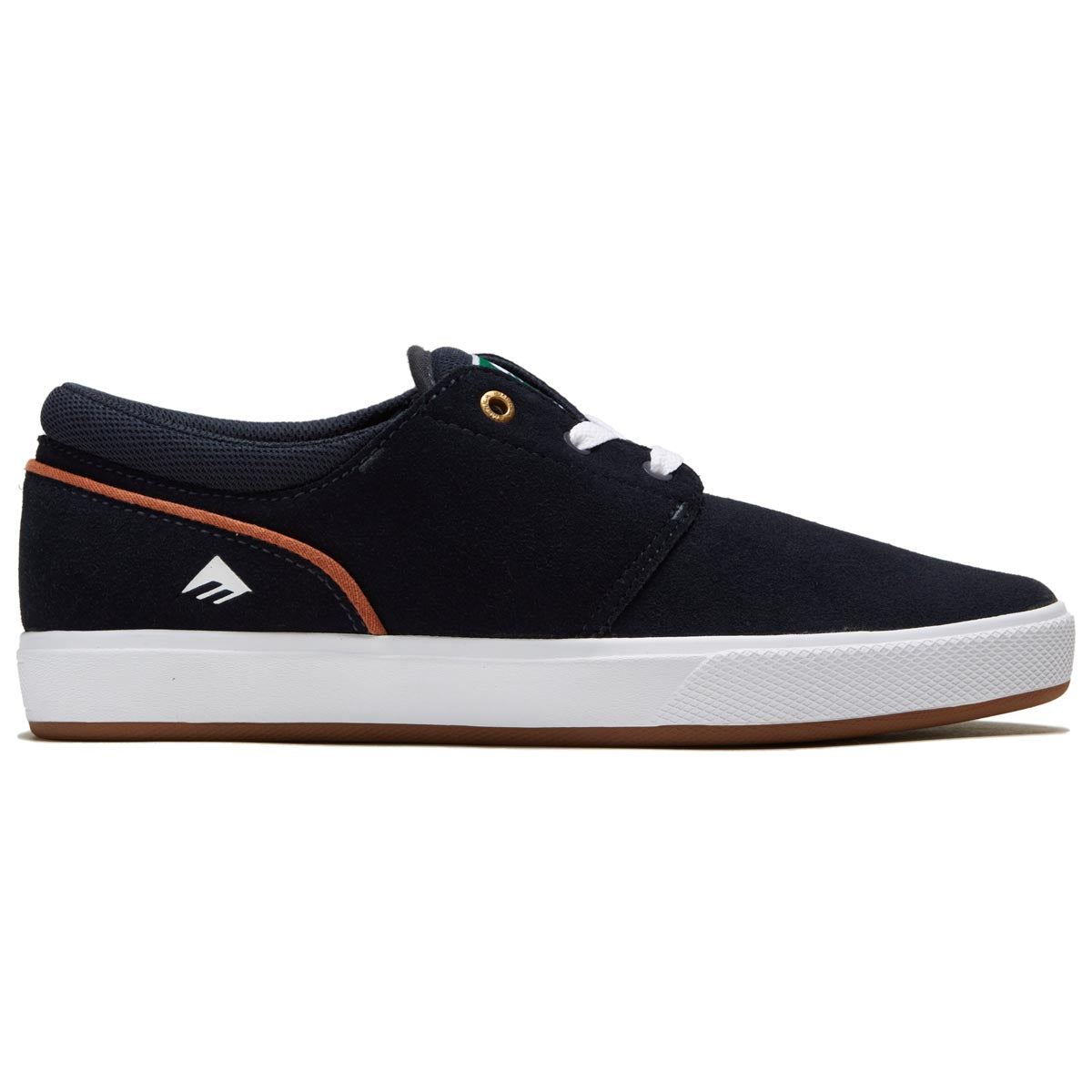 Emerica Figgy G6 Shoes - Navy