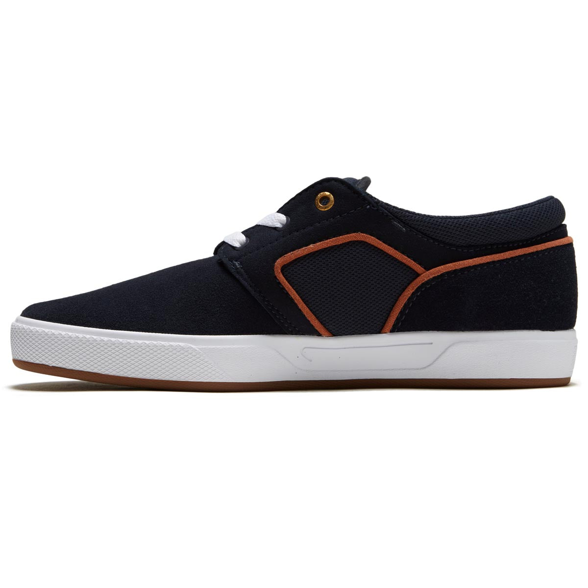Emerica Figgy G6 Shoes - Navy image 2
