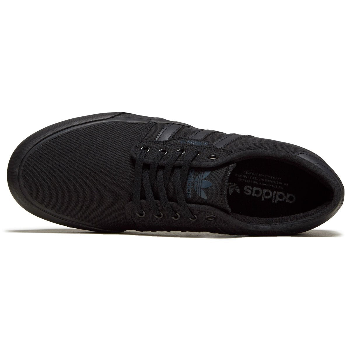 Adidas Seeley Xt Shoes - Black/Black/Black image 3