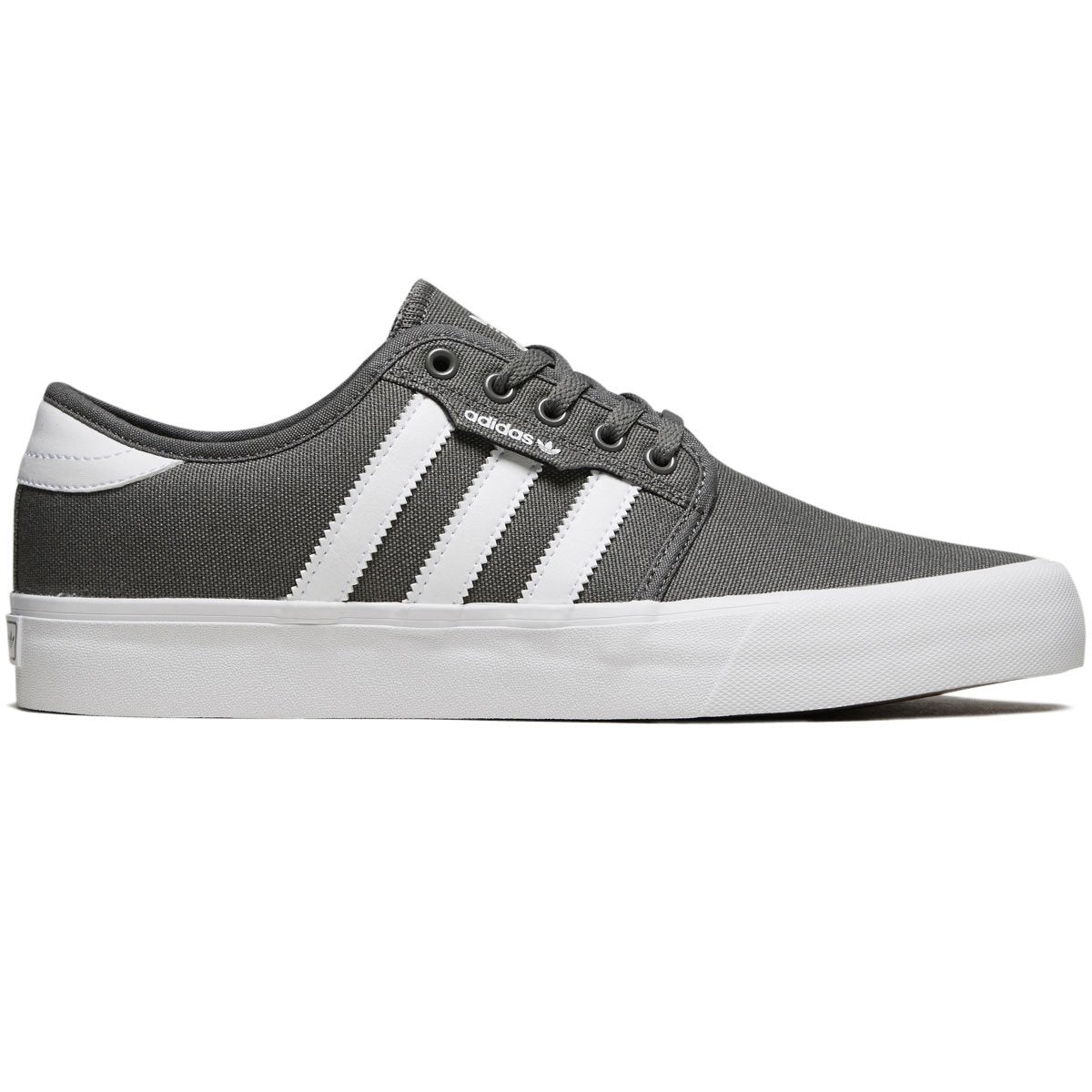 Adidas Seeley Xt Shoes - Grey/White/White image 1