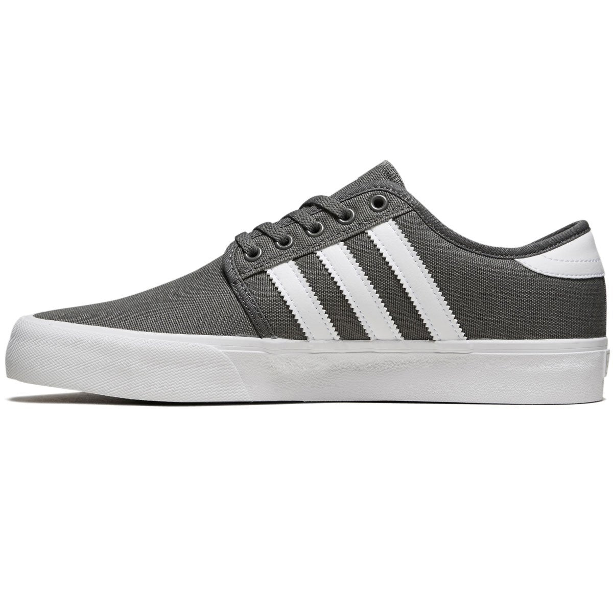 Adidas Seeley Xt Shoes - Grey/White/White image 2