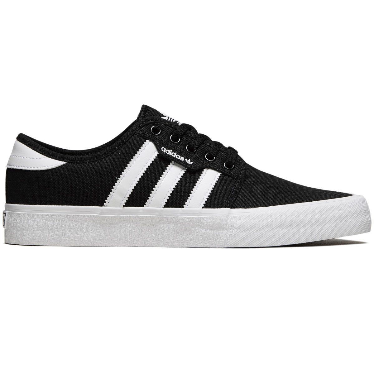 Adidas Seeley Xt Shoes - Core Black/White/White image 1