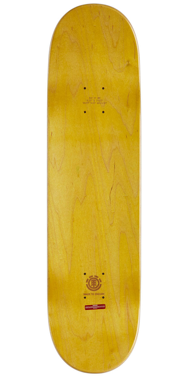 Element Blazin Skateboard Complete - 8.25