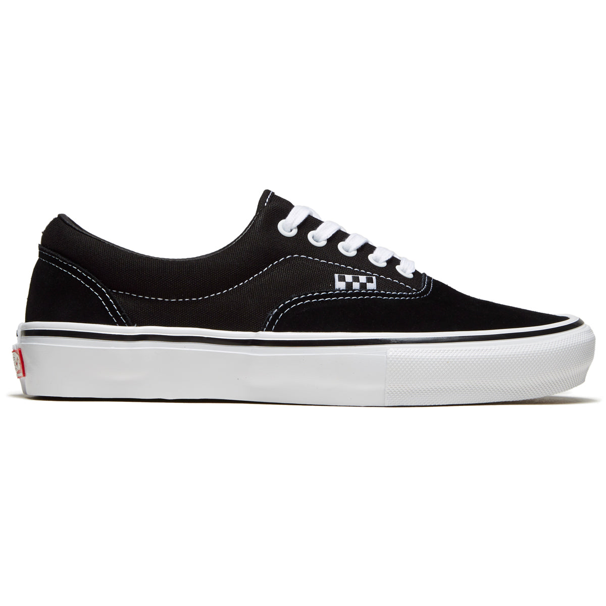 Vans Skate Era Shoes - Black/White image 1