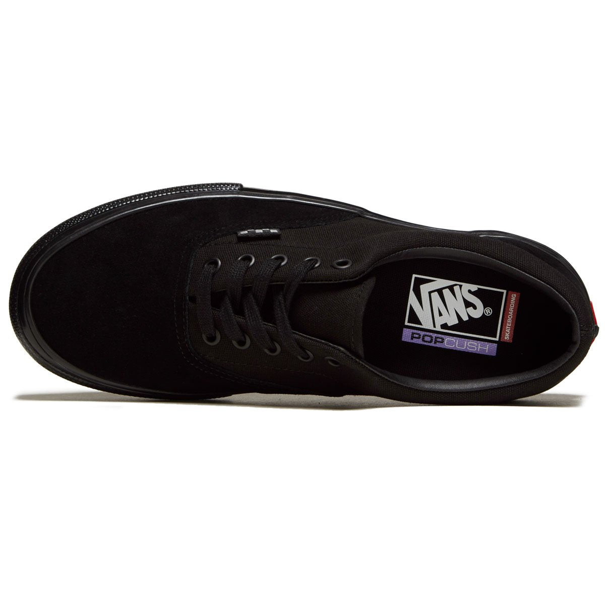 Vans Skate Era Shoes - Black/Black image 3