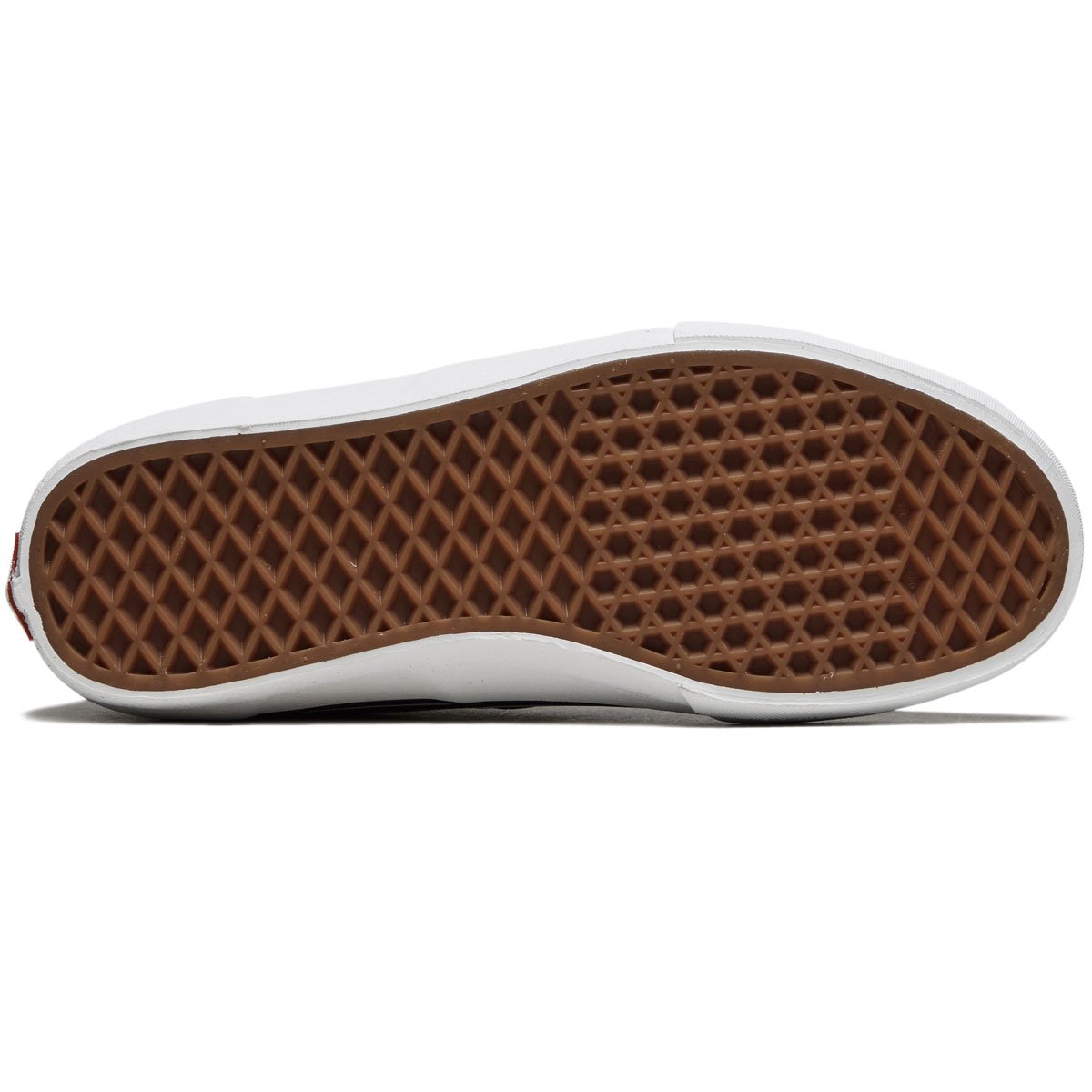 Vans Rowan Shoes - Black/True White image 4