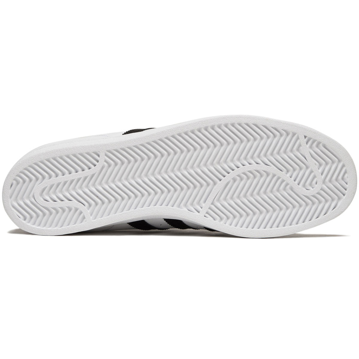 adidas Superstar ADV - White/Black/White