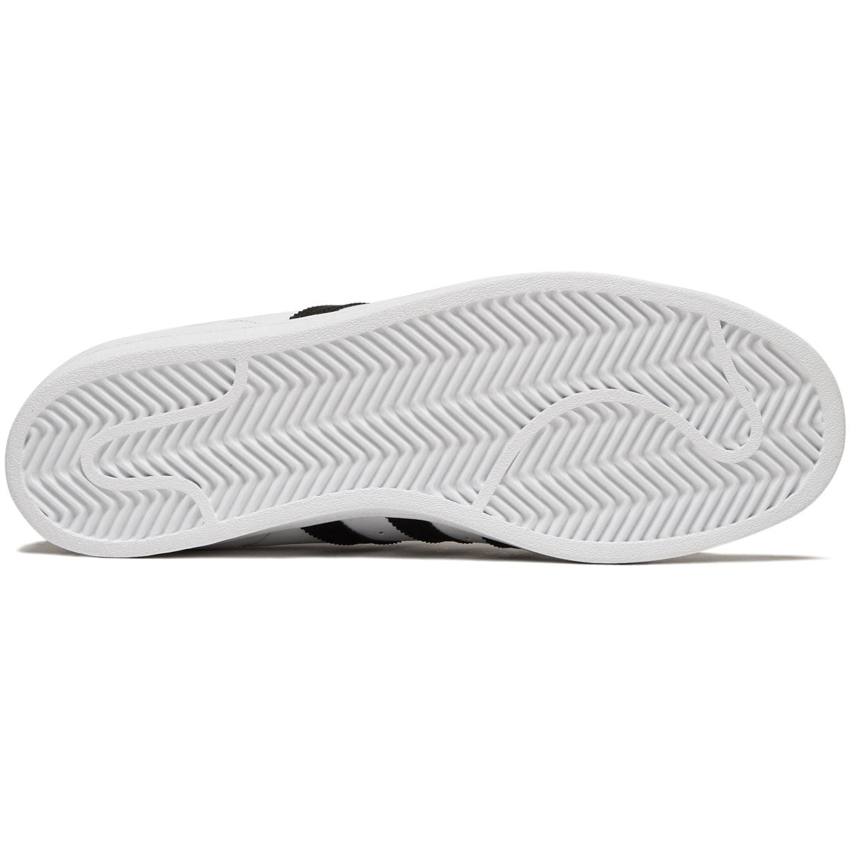 Adidas Superstar Adv Shoes - White/Core Black/White image 4