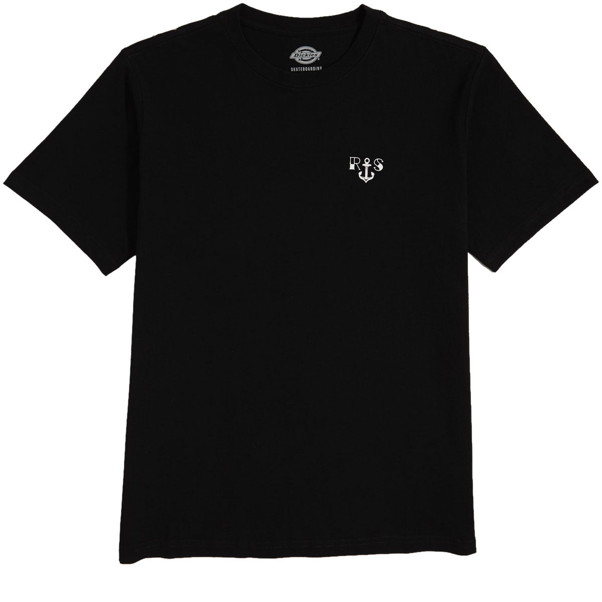 Dickies Ronnie Sandoval Americana T-Shirt - Knit Black image 1
