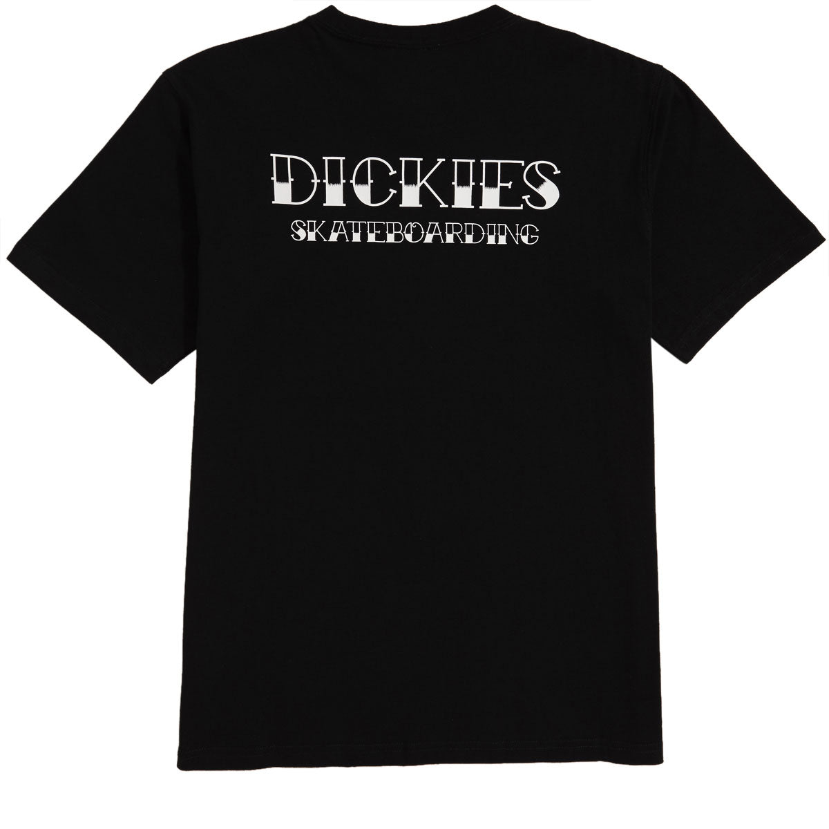 Dickies Ronnie Sandoval Americana T-Shirt - Knit Black image 2